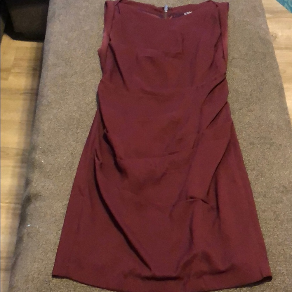 Express Dress